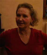 Dorothea Bassé-Sklenar